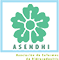 Asendhi Logo